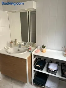 Appartement au pied de l étang - Image 3