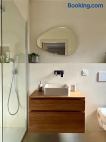 Grand Mas provençale rénové avec piscine - Image 4