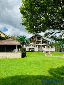 ANCA RESORT & SPA - Transilvania - Image 4