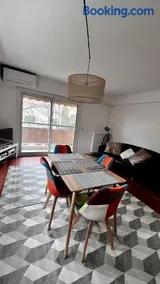 Appartement Riviera - 2 chambres, balcons, parking - Vallauris - Image 2