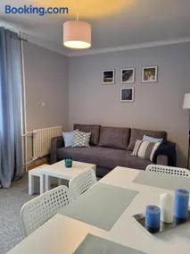 Apartament City Center - Image 2