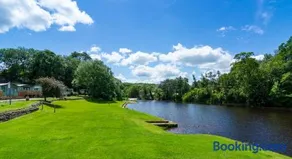 Holiday Home by the river Nidd 4 - Image 3