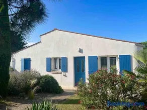 Villa Spacieuse avec Piscine Privée proche de la Mer Le Château Oléron - Image 2