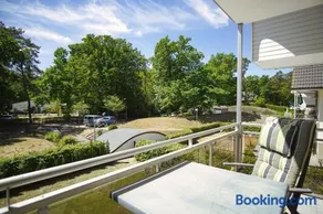 Haus am Kurpark Ferienwohnung 12 - Image 4