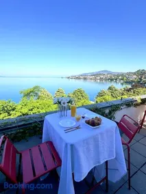 Evasion Lakefront in Montreux - Image 1