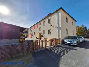 FeWo AGA - Image 1
