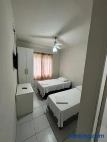 Hotel Avenida ao lado do shopping - Image 3