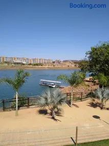 Resort do Lago **Privilegio** Caldas Novas - Image 4