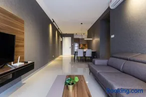 United Point Residence By Feel Home - Image 2