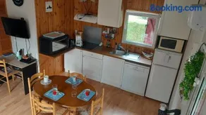 Le chalet Paradis - Image 2