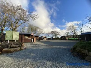 Belraugh Mountain View Hot Tub Lodges - Image 3