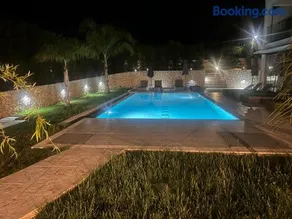 Rans Luxury Villas & Suites in Corfu with swimming pool - Image 2