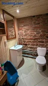 Strautmali Library Apartment in Mazirbe - Image 5