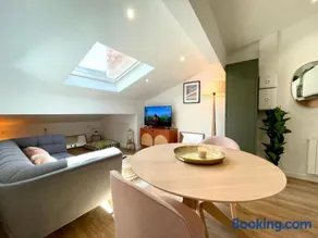 Baby Loft sous les Toits - Image 5