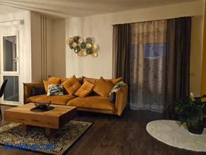 Ferienwohnung Blick ins Grüne - Image 2