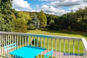 Les charmes Du Bosquet Parc d'Amour et Nature Parking Privé Sécurisé - Image 3