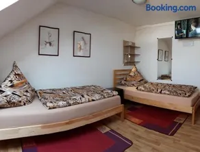 Zwei ruhige, private Gästezimmer nahe U-Bahn - Image 2