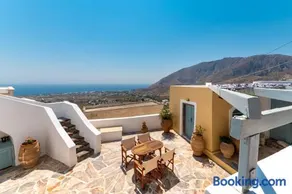 Blue Vine Villa - Private Pool - Panoramic Sea View - Image 2