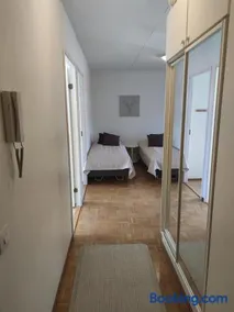 Saunallinen tilava kaksio keskustan ja rautatieaseman tuntumassa - Image 2