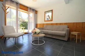 L'écrin des Epicéas appartement 4 à 6 personnes - Image 1