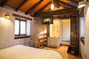 Casa rural Txikirrin Txiki - Selva de Irati - Image 3
