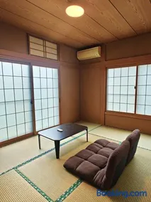 Traditional 2-Story Japanese Home Near Narita - Image 2