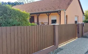GaLiBa Vendégház - Image 1