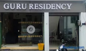 Green Bird Hospitality-Guru Residency - Image 4