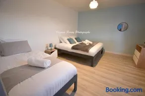 La maison bleue gite Sancerre - Image 3