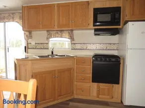 Boardwalk RV Rental (Site #14) - Image 3