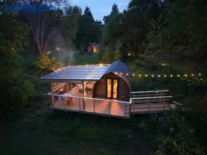 Montrave Estate by Wigwam Holidays - Image 1