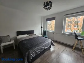 Schöne Suite im Zentrum - Image 3