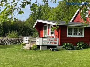 Naturnära Fritidsboende, Tomtebo - YinTorp - Image 2