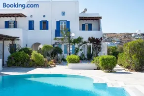 Charisma House Ornos Beach Mykonos - Image 1