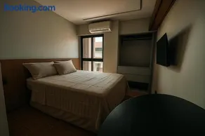 MARES 408 Flat com Piscina a 50m da Praia de Cabo Branco - Image 4