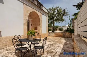 La Dimora dello Zio, with pool - Image 2
