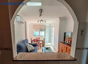 Apartamento Villa Teresita - Image 2