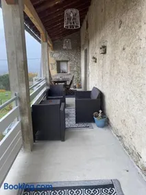 Studio dans ferme en rénovation - Image 3