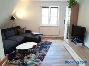 Ferienwohnung Nr 2 am Hambach - Image 2