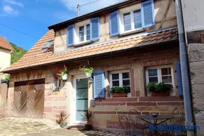 Belle petite maison de 70m2 - Image 1