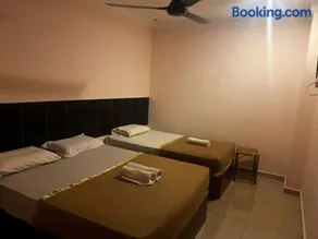Yours Family Hotel Rembau Negeri Sembilan - Image 2