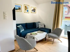 Apartamenty Zacisze 1 - Image 1
