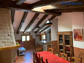 Vivienda Rural Cardera Sierra de Cazorla - Image 1