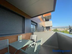 Apartamento Fórum - Ciencias - Image 2