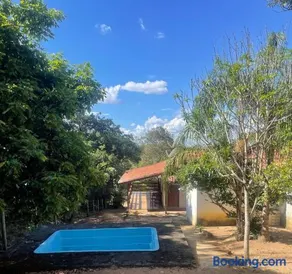 Casa Madeira em Santo hilario - Image 2