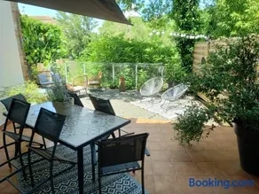 Gîte de charme Abelia avec extérieur au calme - Image 2