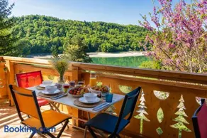 Le Chalet du Silence - Image 1