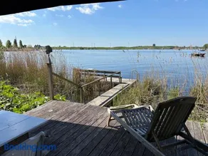 Vakantiehuis aan De Mooie Nel - Image 4