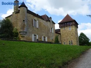 Château à Gourdon 5 chambres 5 salles de bains 4 étoiles - Image 2