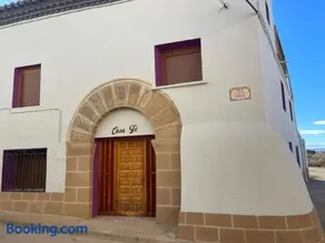 Casa Fe - Image 1